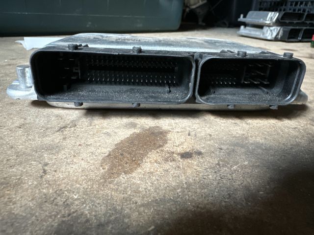 bontott VW PASSAT B5 Motorvezérlő