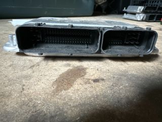 bontott VW PASSAT B5 Motorvezérlő