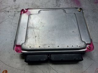 bontott VW PASSAT B5 Motorvezérlő