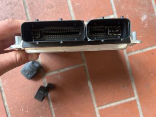 bontott VW PASSAT B5 Motorvezérlő