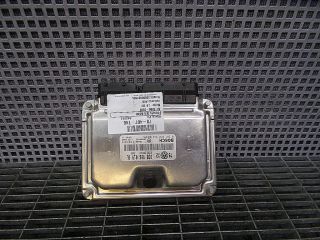 bontott VW PASSAT B5 Motorvezérlő