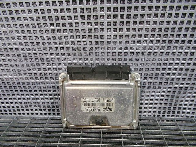 bontott VW PASSAT B5 Motorvezérlő