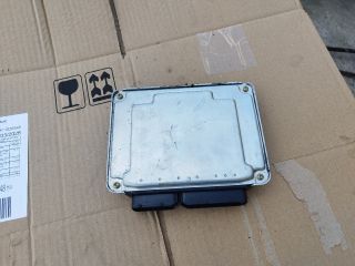 bontott VW PASSAT B5 Motorvezérlő