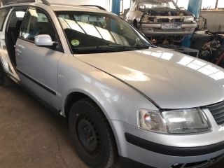 bontott VW PASSAT B5 Motorvezérlő