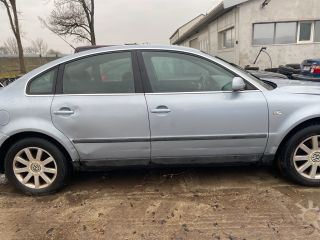 bontott VW PASSAT B5 Motorvezérlő