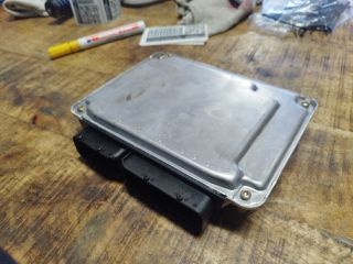 bontott VW PASSAT B5 Motorvezérlő