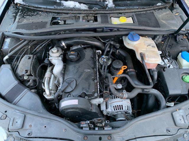 bontott VW PASSAT B5 Motorvezérlő