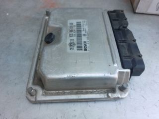 bontott VW PASSAT B5 Motorvezérlő