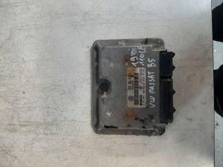 bontott VW PASSAT B5 Motorvezérlő