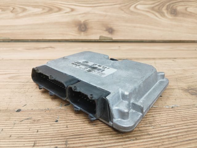 bontott VW PASSAT B5 Motorvezérlő