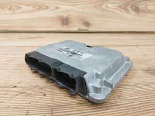 bontott VW PASSAT B5 Motorvezérlő