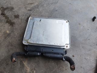 bontott VW PASSAT B5 Motorvezérlő