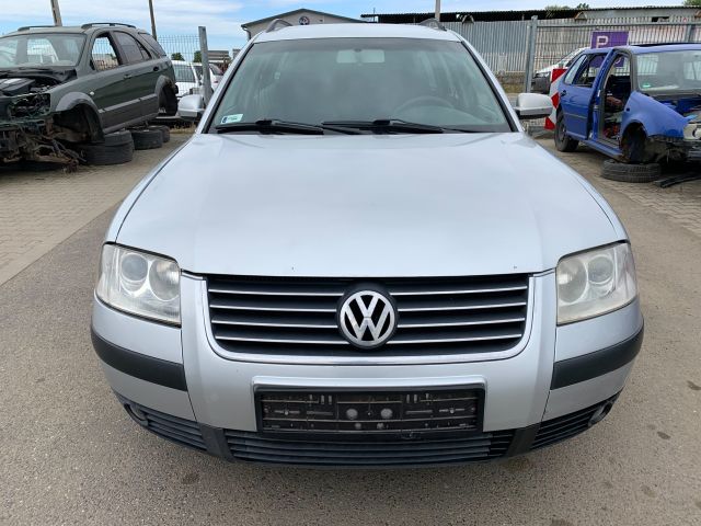 bontott VW PASSAT B5 Motorvezérlő