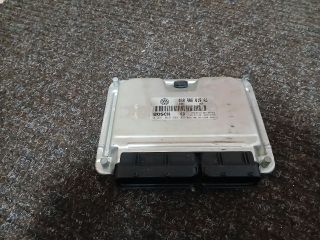 bontott VW PASSAT B5 Motorvezérlő