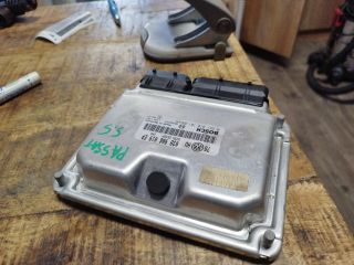 bontott VW PASSAT B5 Motorvezérlő