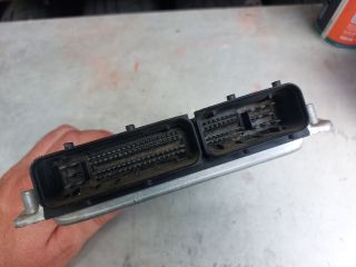 bontott VW PASSAT B5 Motorvezérlő