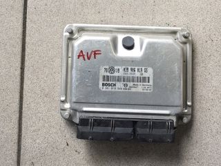 bontott VW PASSAT B5 Motorvezérlő