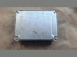 bontott VW PASSAT B5 Motorvezérlő