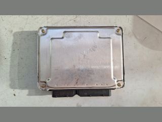 bontott VW PASSAT B5 Motorvezérlő