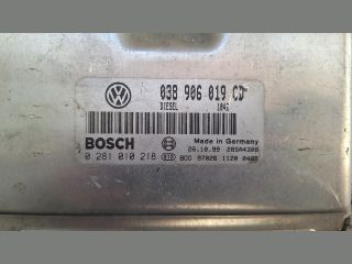 bontott VW PASSAT B5 Motorvezérlő