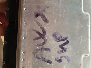 bontott VW PASSAT B5 Motorvezérlő