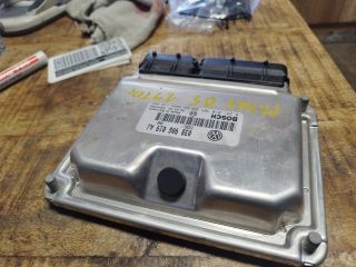 bontott VW PASSAT B5 Motorvezérlő