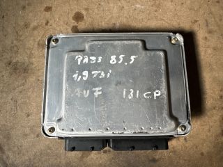 bontott VW PASSAT B5 Motorvezérlő