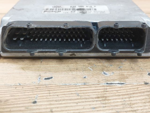 bontott VW PASSAT B5 Motorvezérlő