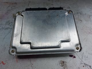 bontott VW PASSAT B5 Motorvezérlő