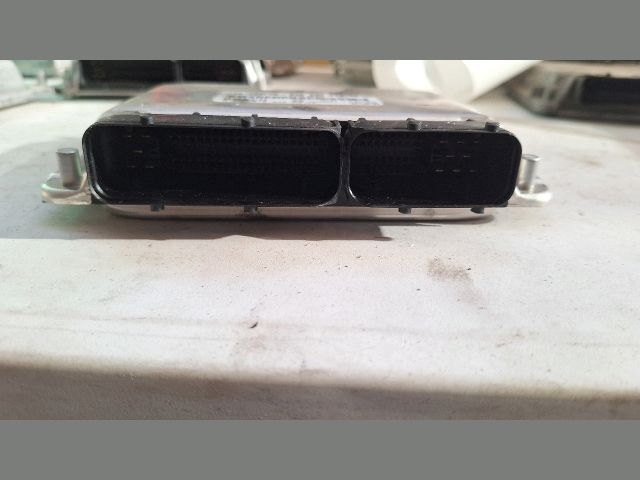 bontott VW PASSAT B5 Motorvezérlő