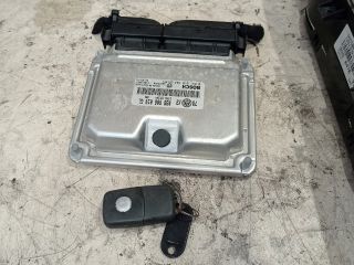 bontott VW PASSAT B5 Motorvezérlő