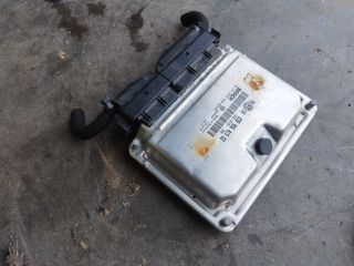 bontott VW PASSAT B5 Motorvezérlő
