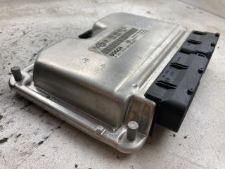 bontott VW PASSAT B5 Motorvezérlő