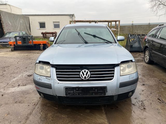 bontott VW PASSAT B5 Motorvezérlő