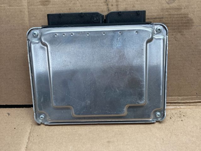 bontott VW PASSAT B5 Motorvezérlő