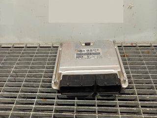 bontott VW PASSAT B5 Motorvezérlő