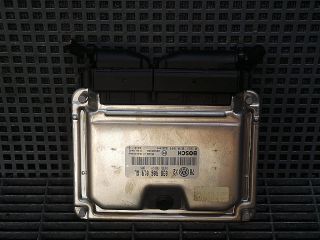 bontott VW PASSAT B5 Motorvezérlő
