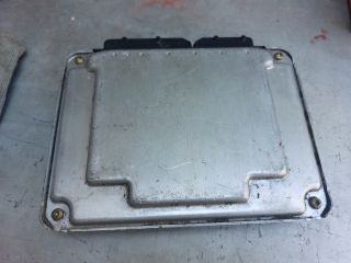 bontott VW PASSAT B5 Motorvezérlő