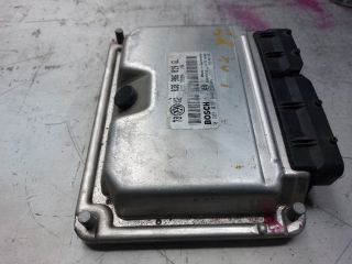 bontott VW PASSAT B5 Motorvezérlő