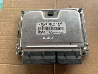 bontott VW PASSAT B5 Motorvezérlő