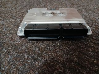 bontott VW PASSAT B5 Motorvezérlő