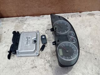 bontott VW PASSAT B5 Motorvezérlő