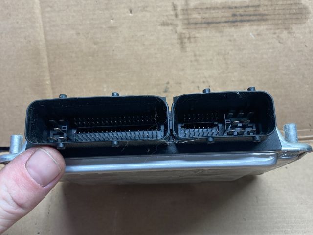 bontott VW PASSAT B5 Motorvezérlő