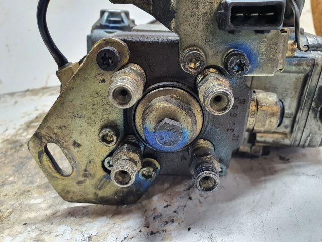 bontott VW PASSAT B5 Nagynyomású Szivattyú