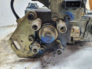 bontott VW PASSAT B5 Nagynyomású Szivattyú