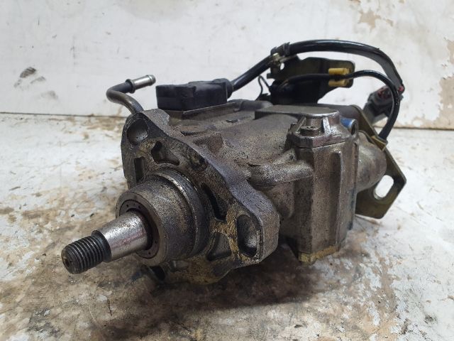 bontott VW PASSAT B5 Nagynyomású Szivattyú