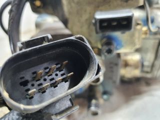 bontott VW PASSAT B5 Nagynyomású Szivattyú