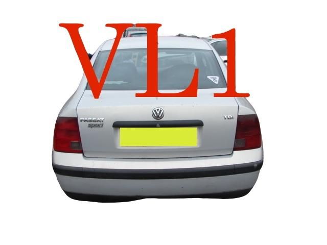 bontott VW PASSAT B5 Nívópálca