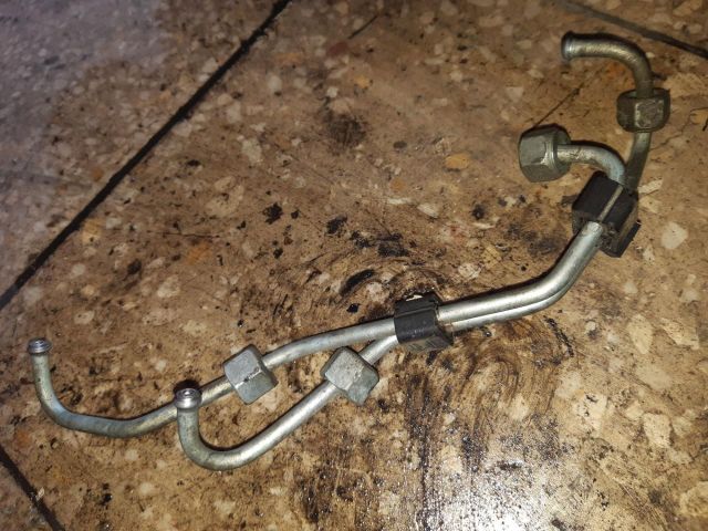 bontott VW PASSAT B5 Nyomócső