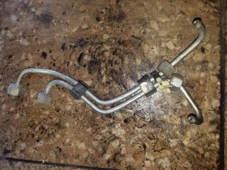 bontott VW PASSAT B5 Nyomócső